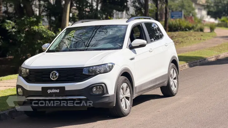T-CROSS 1.0 200 TSI Sense
