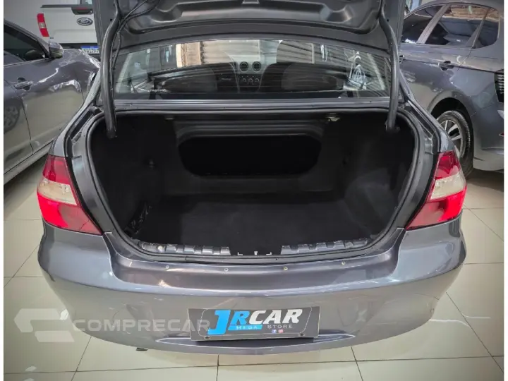 PRISMA 1.4 MPFI LT 8V FLEX 4P MANUAL