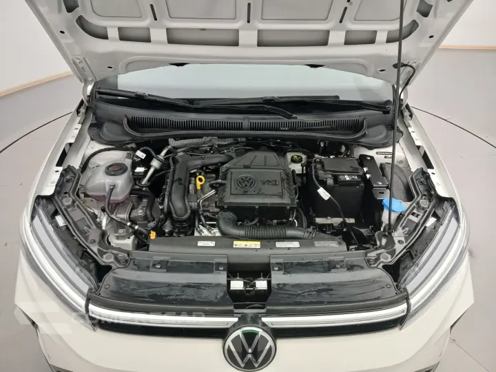 NIVUS 1.0 200 TSI TOTAL FLEX HIGHLINE AUTOMÁTICO
