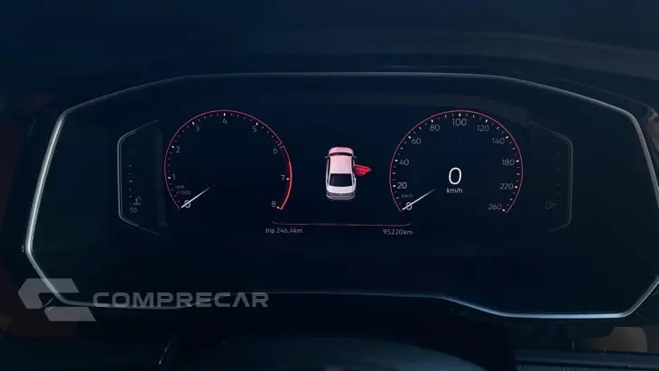 VOLKSWAGEN JETTA 2.0 350 TSI GLI DSG