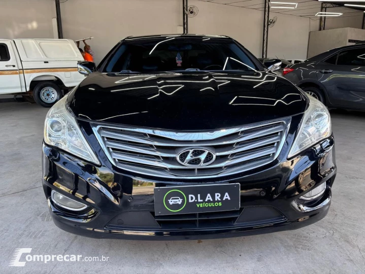 AZERA 3.0 V6 GDI