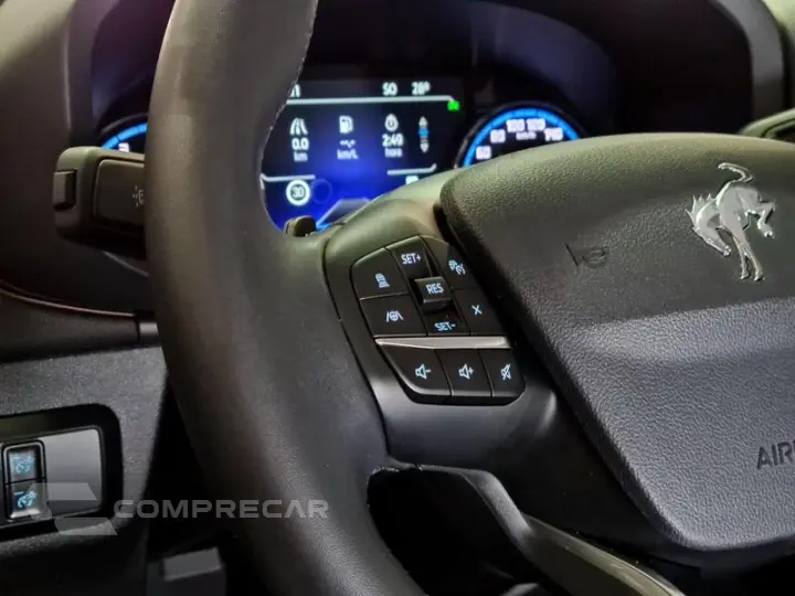 BRONCO SPORT WILDTRAK 2.0 TB 16V AWD AUT