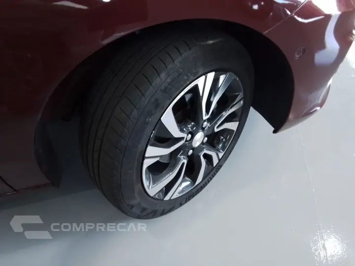 ONIX 1.0 TURBO FLEX PLUS PREMIER AUTOMÁTICO
