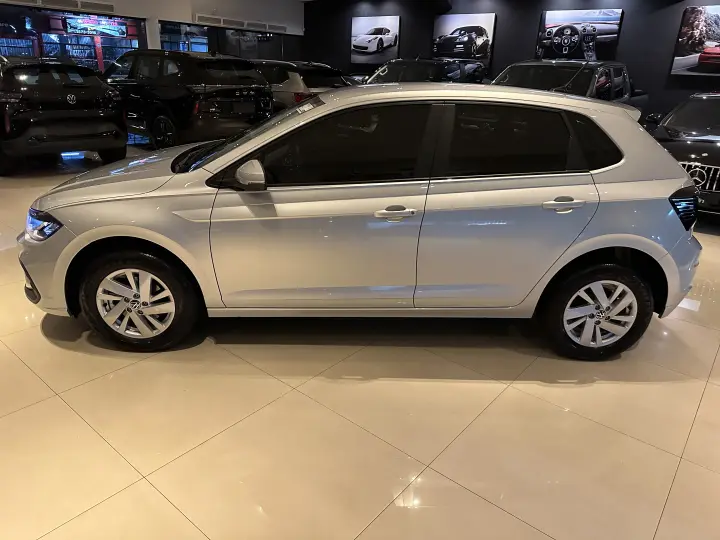 POLO 1.0 170 TSI