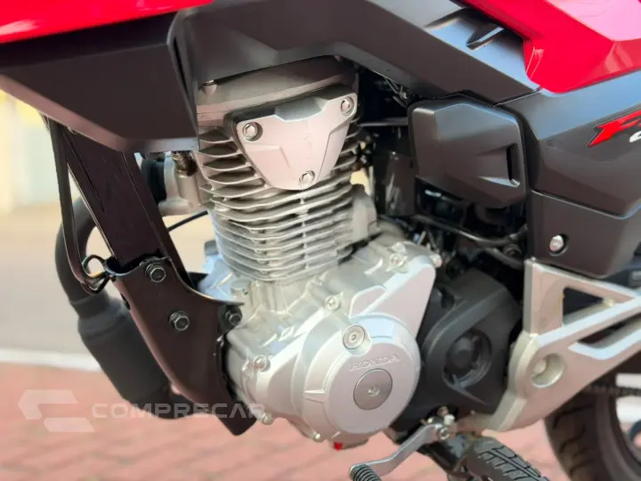 CG 160 FAN