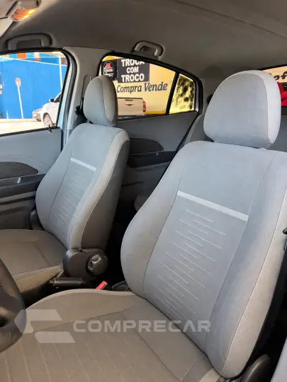 AGILE 1.4 MPFI LT 8V
