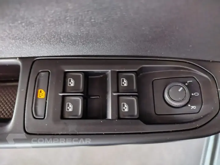 Taos 1.4 250 Tsi Total Flex Confortline Automático