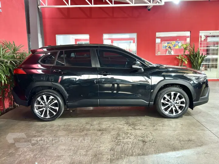 COROLLA CROSS 2.0 VVT-IE FLEX XRE DIRECT SHIFT