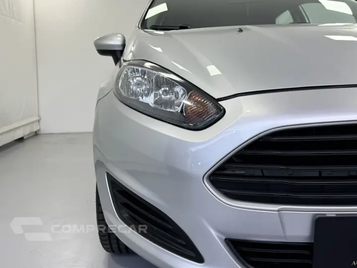 FIESTA 1.5 S Hatch 16V