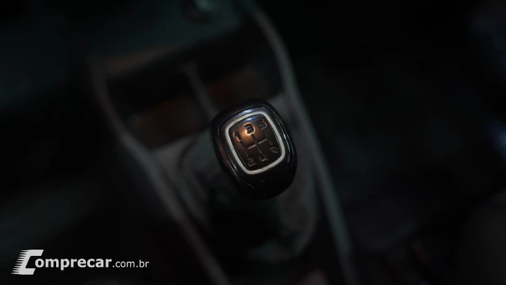 UNO 1.0 EVO WAY 8V