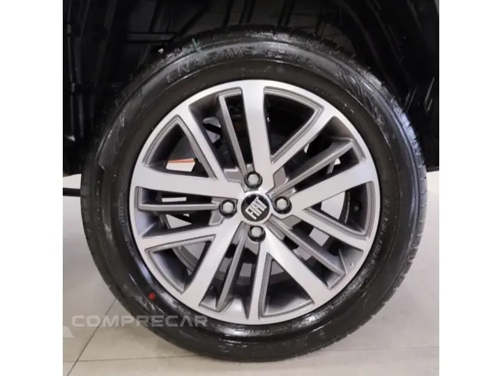 STRADA 1.3 FIREFLY FLEX VOLCANO CD CVT