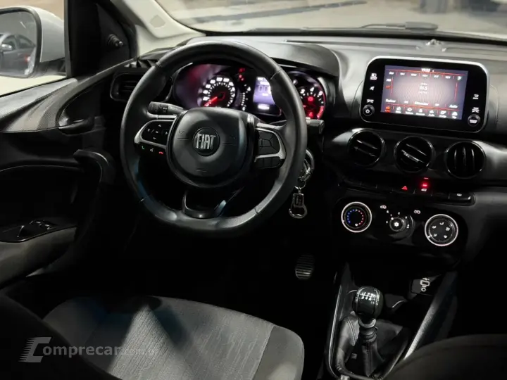 ARGO 1.0 Firefly Drive