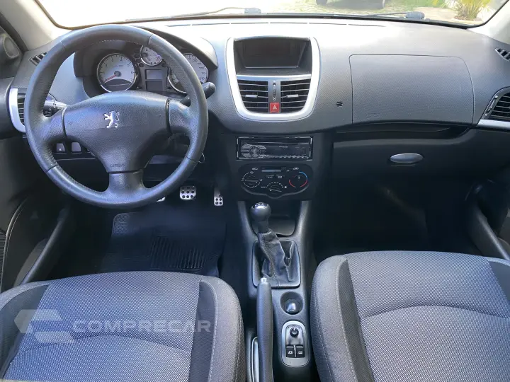 207 1.6 Quiksilver 16V