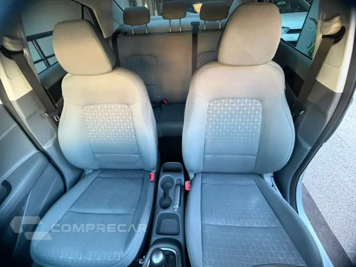 HB20S Comfort Plus 1.0 Flex 12V Mec.