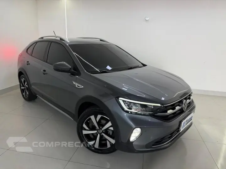 NIVUS HL TSI