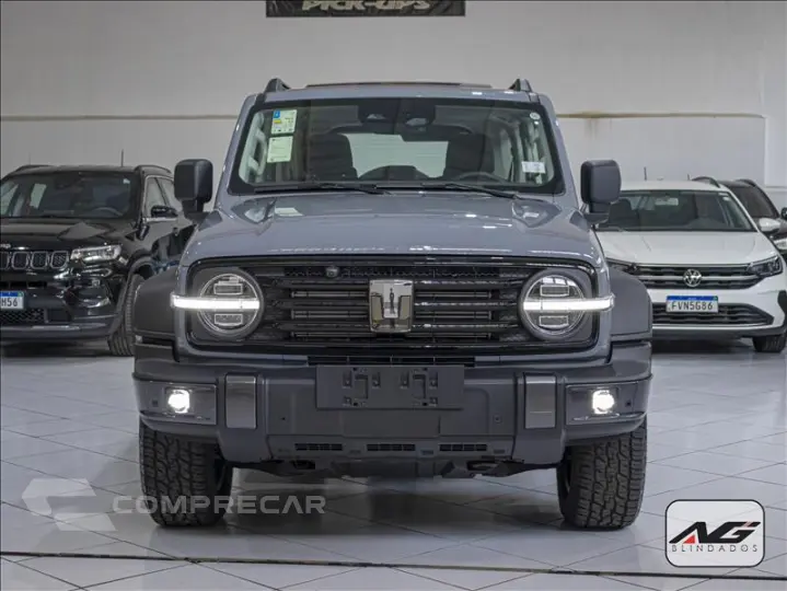 TANK 300 2.0 Hi4-t Phev 4X4 9hat