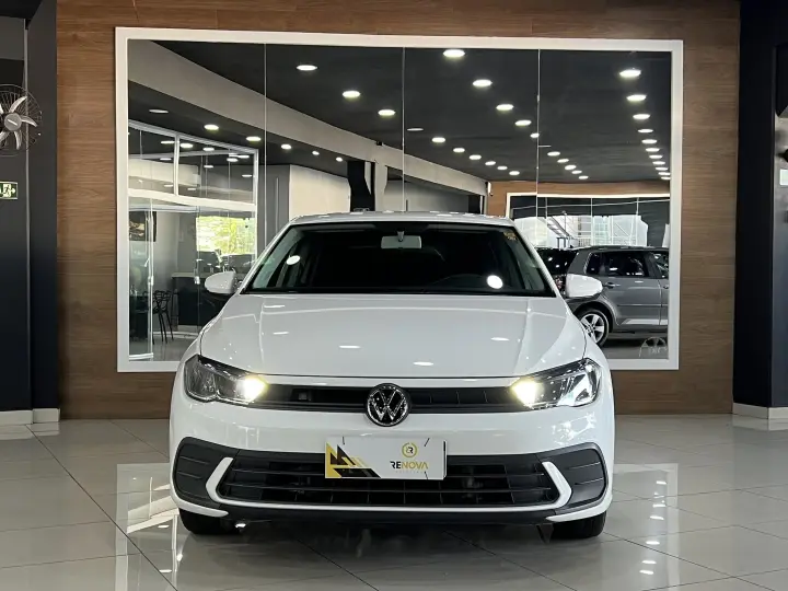 POLO 1.0 170 TSI MANUAL