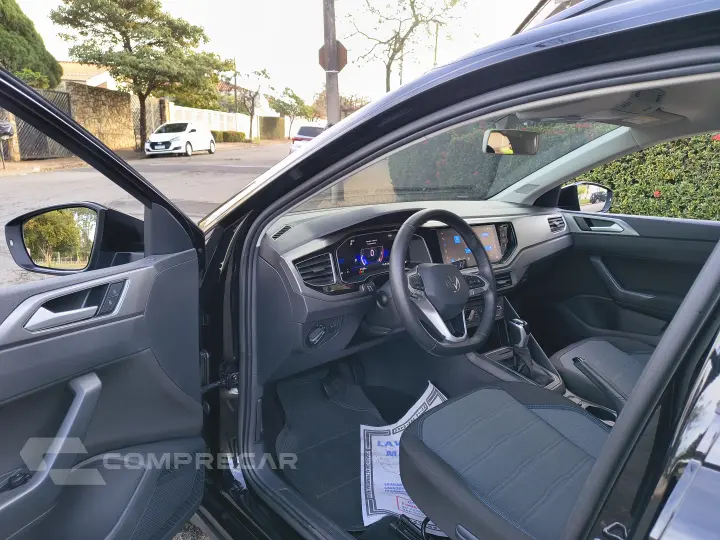 NIVUS 1.0 200 TSI Comfortline