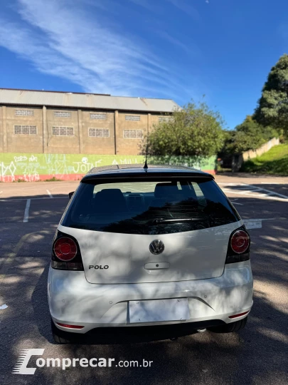 POLO 1.6 MI Sportline 8V