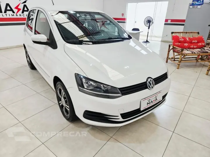 FOX 1.6 MI Trendline 8V