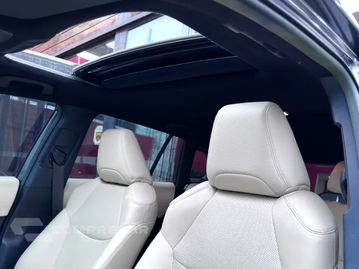 COROLLA CROSS 1.8 VVT-I HYBRID FLEX XRX CVT