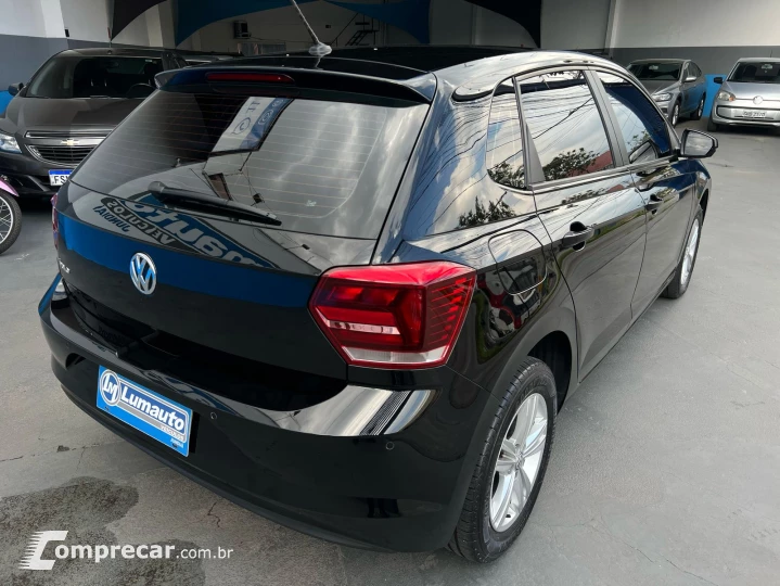 POLO 1.0 MPI