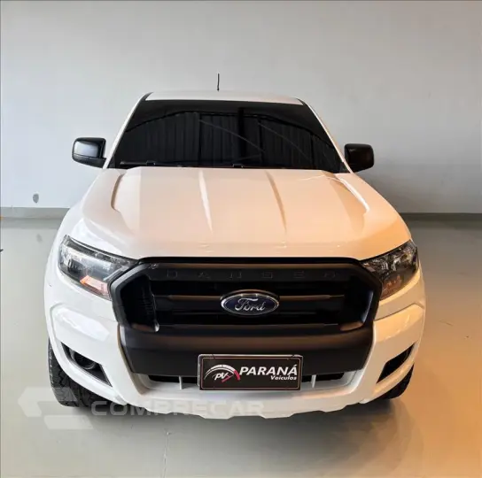 RANGER 3.2 XL 4X4 CD 20V DIESEL 4P AUTOMÁTICO