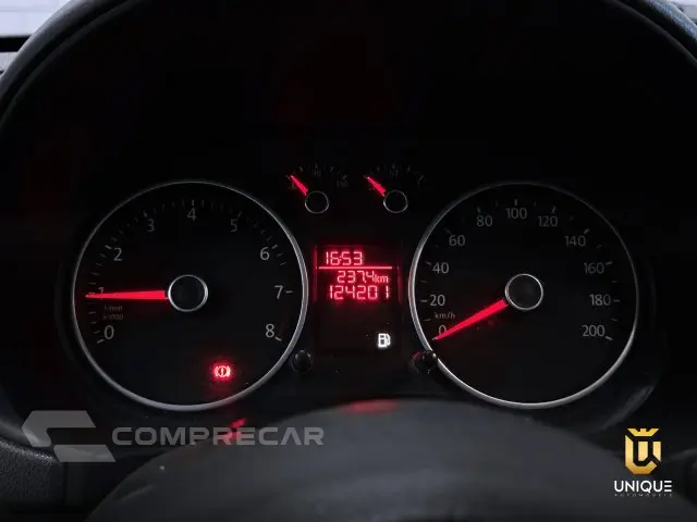 GOL - 1.0 MI SPECIAL 8V 4P MANUAL