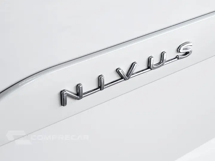 NIVUS 1.0 200 TSI TOTAL FLEX COMFORTLINE AUTOMÁTICO