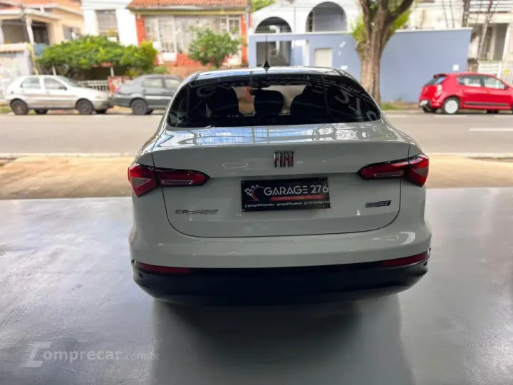 CRONOS DRIVE 1.3 8V Flex