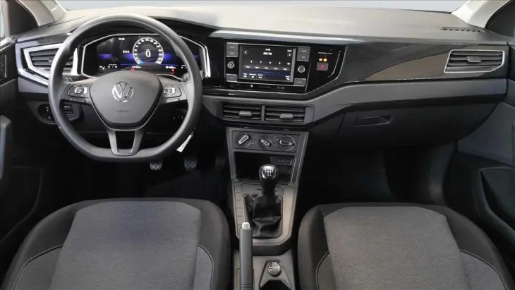 VIRTUS 1.0 170 TSI MANUAL