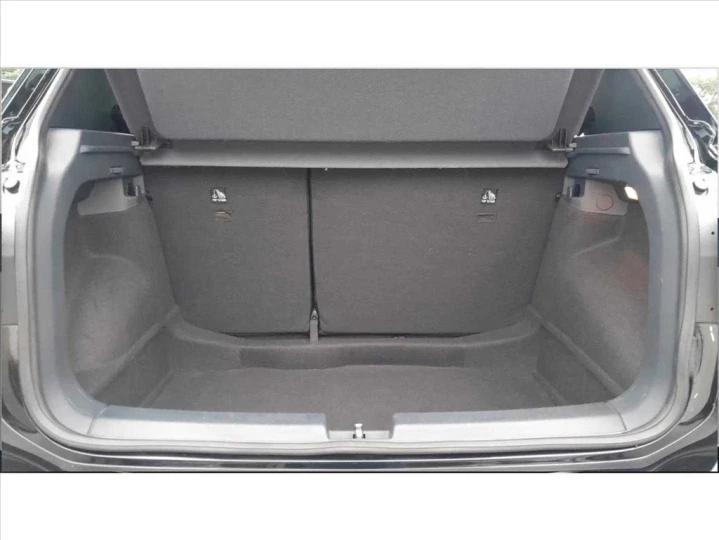 T-CROSS 1.0 200 TSI TOTAL FLEX COMFORTLINE AUTOMÁ