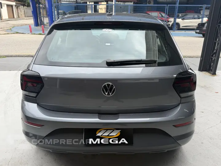POLO 1.0 MPI TRACK MANUAL