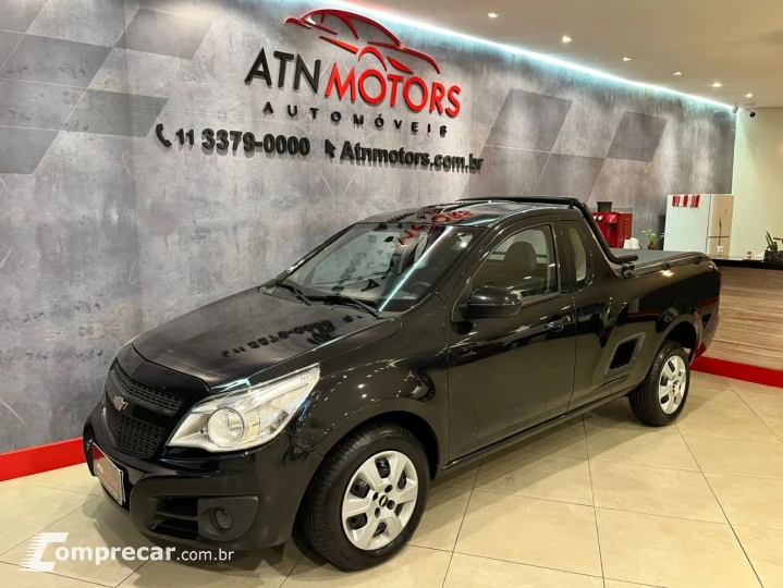 MONTANA 1.4 MPFI LS CS 8V