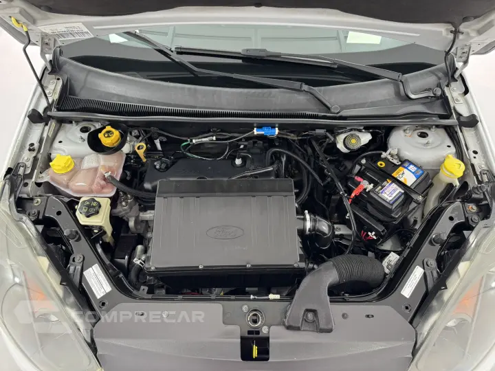 FIESTA 1.0 Rocam SE 8V