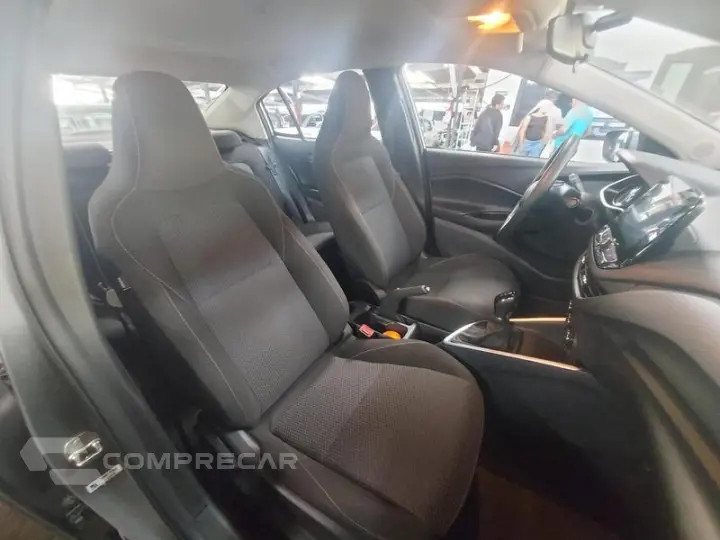 ONIX SEDAN PLUS LT 1.0 12V MANUAL