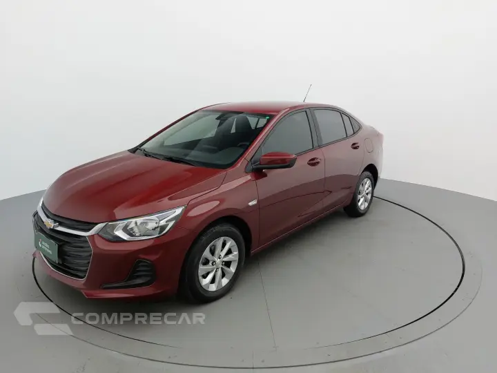 ONIX 1.0 FLEX PLUS LT MANUAL