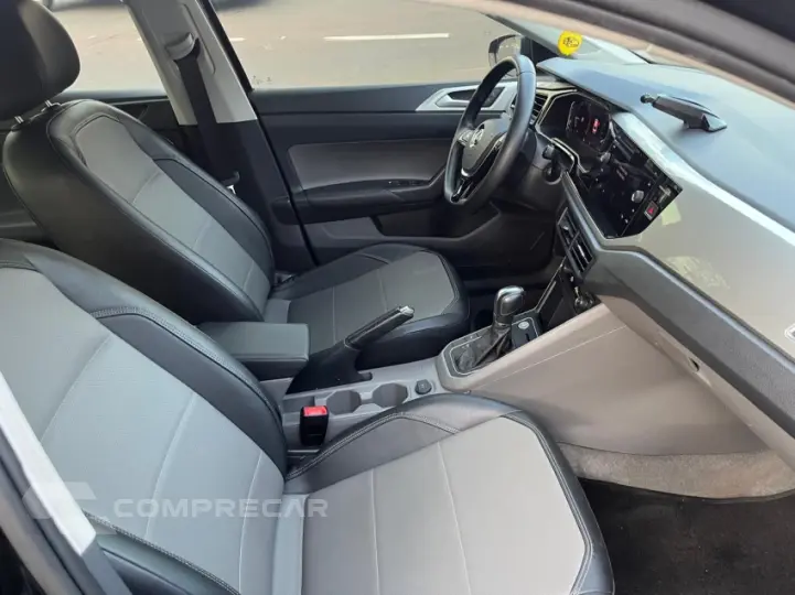 VIRTUS 1.0 200 TSI Comfortline