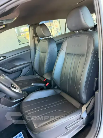 T-Cross Hig. 250 TSI 1.4 Flex 16V 5p Aut