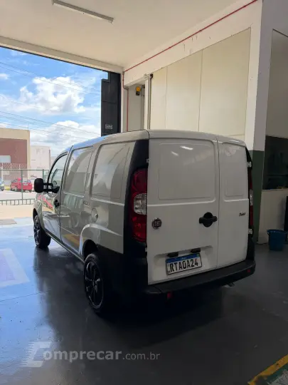 Doblo cargo