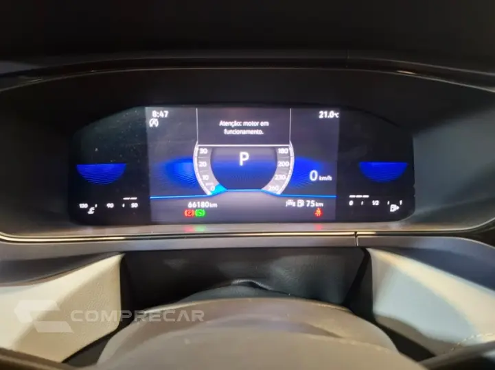 TAOS 1.4 250 TSI Comfortline