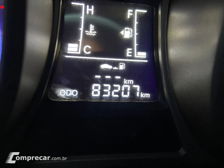 HB20 1.0 12V Comfort