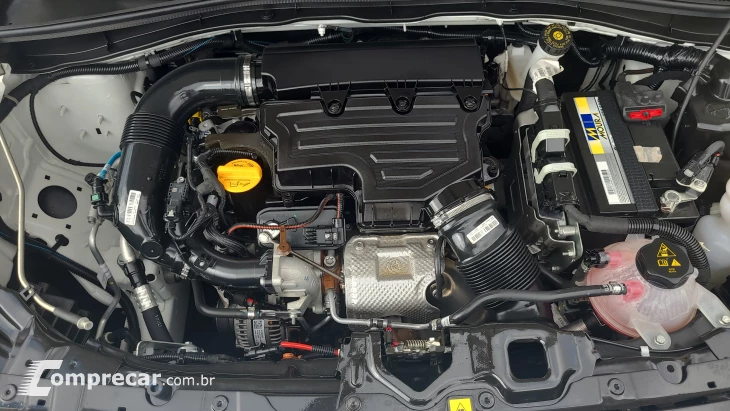 Pulse Audace Turbo 200 1.0