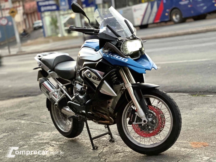 R 1200 GS
