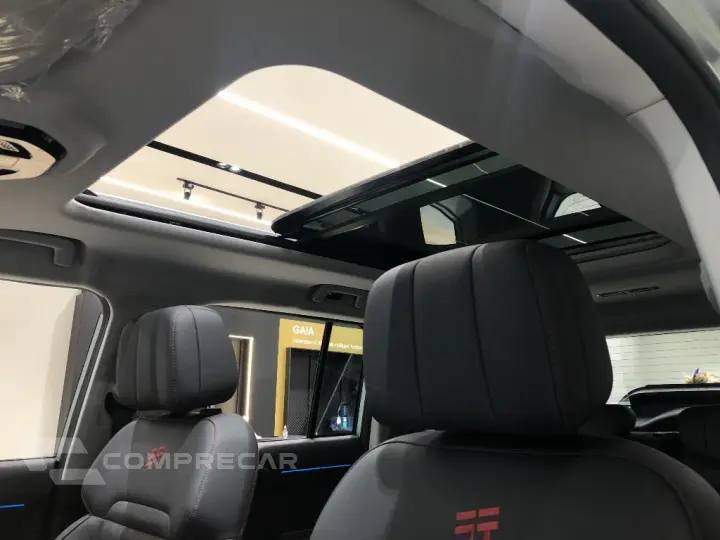 T2 1.5 TCI PHEV ADVANCED AWD DHT