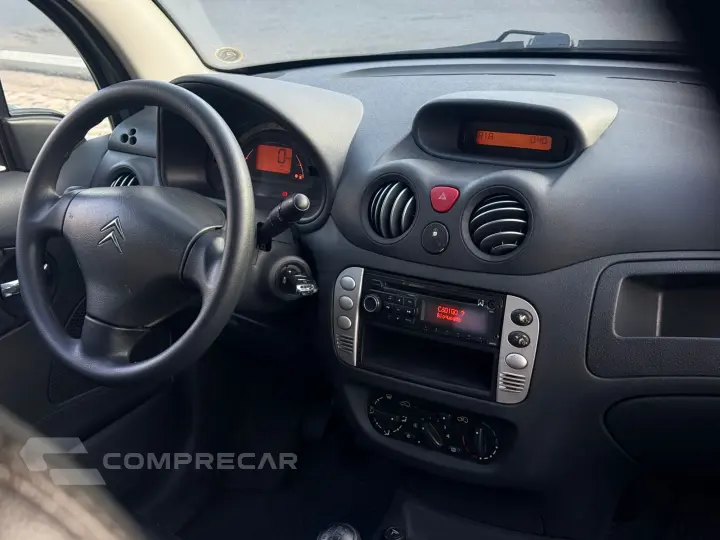 C3 1.4 I GLX 8V