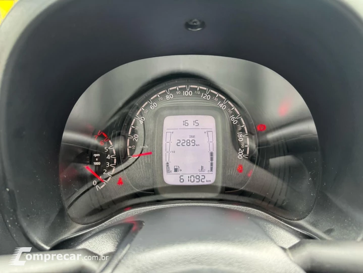 MOBI LIKE 1.0 Fire Flex 5p.