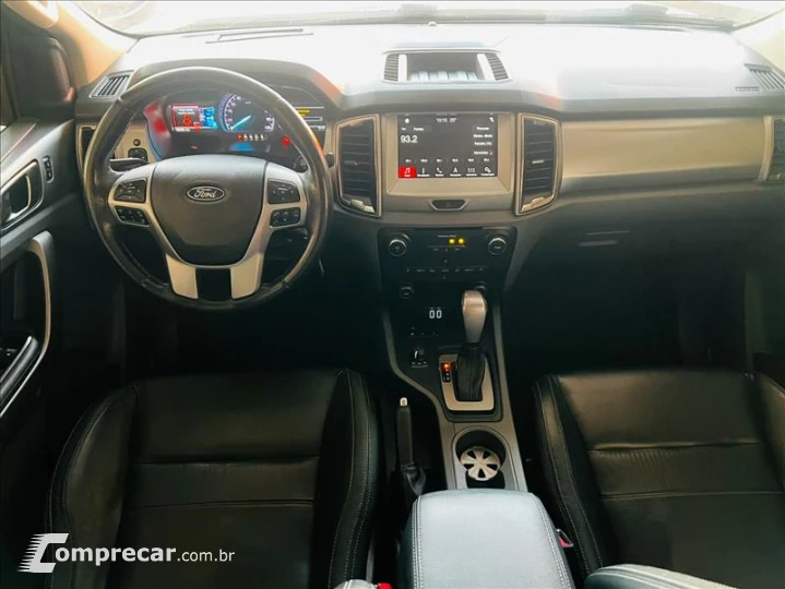 RANGER 3.2 Limited 4X4 CD 20V
