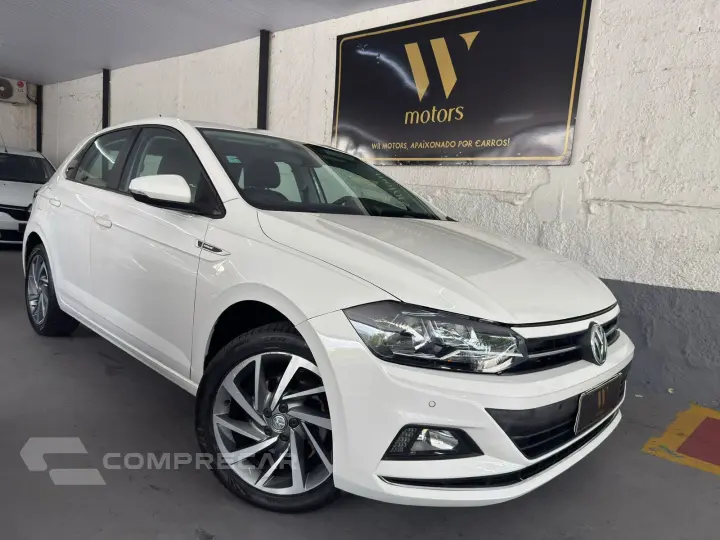 POLO 1.0 200 TSI Highline