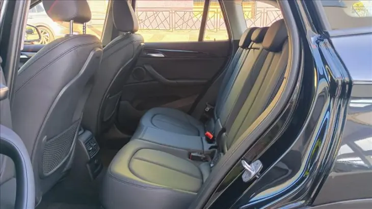 X1 2.0 16V Turbo Activeflex Sdrive20i X-line